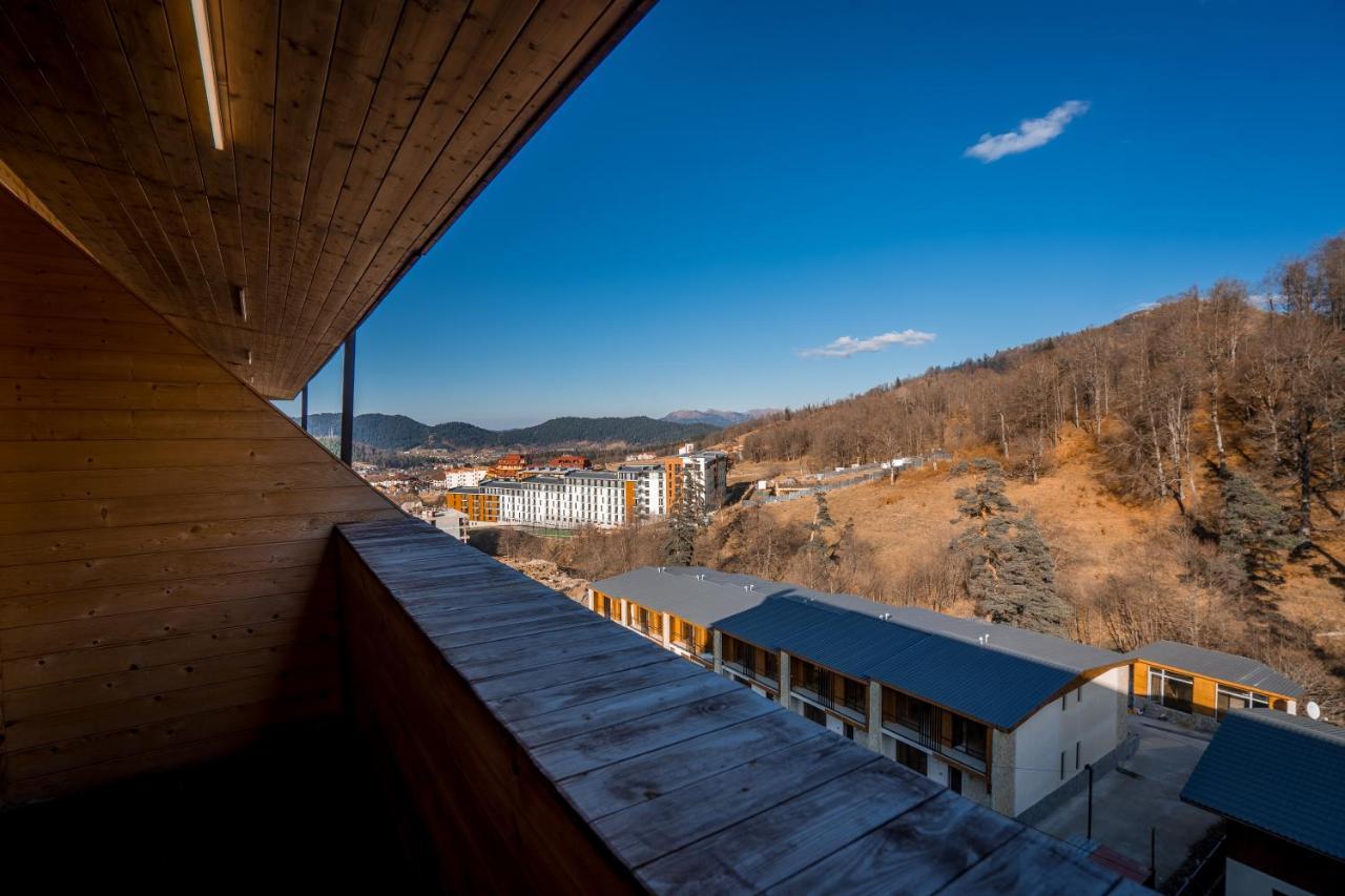 The Valley Bakuriani Exterior photo